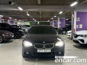 Bmw 5-series 528i M Aero Dynamic 2016