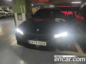 Bmw 3-series 330e M Sport 2021