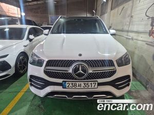 Mercedes-benz Gle-class GLE450 4MATIC 2023