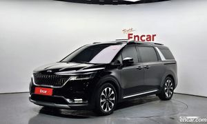 Kia Canival 9-Seater Noblesse 2020