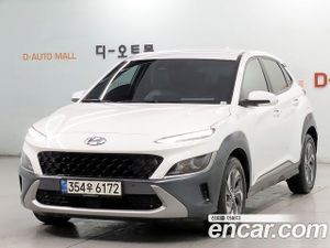 Hyundai Kona Modern 2022