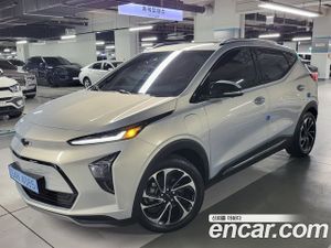 Chevroletgmdaewoo 볼트 euv Premier 2022