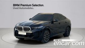 Bmw X6 xDrive40i M Sport 2024