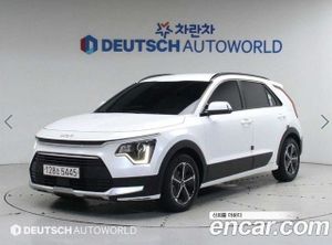 Kia Niro Prestige 2022
