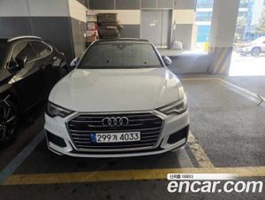 Audi A6 45 TFSI Quattro Premium 2022