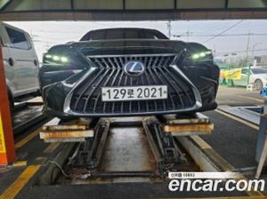 Lexus Es Executive 2022
