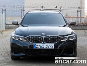 Bmw 3-series M340i xDrive Touring Performance 2022