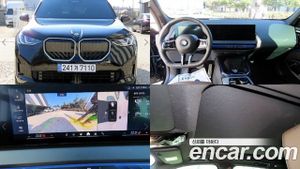 Bmw X3 xDrive 20 M Sport 2024