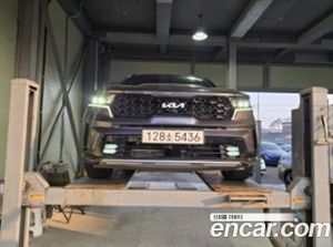 Kia Sorento Gravity HEV 1.6 4WD 2022