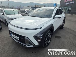 Hyundai Kona Premium Gasoline 1.6 Turbo 2WD 2024
