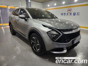 Kia Sportage Prestige 2023