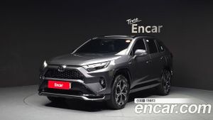 Toyota Rav4 2.5 4WD PHEV XSE 2025
