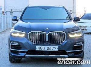 Bmw X5 xDrive 30d xLine 2019