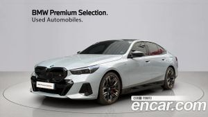 Bmw I5 M60 xDrive 2024
