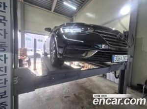 Renault-koreasamsung Sm6 1.3 TCe Feel 2022