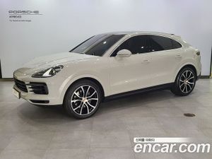 Porsche Cayenne 3.0 Coupe 2022