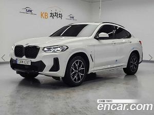 Bmw X4 xDrive20i M Sports Pro 2023