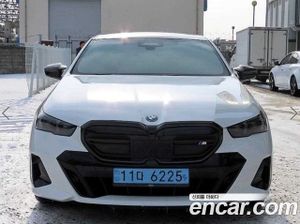 Bmw I5 M60 xDrive 2024