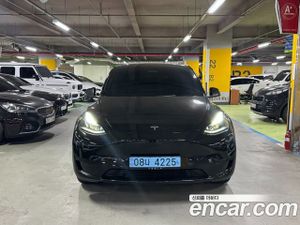Tesla Model y RWD 2023