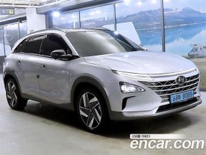 Hyundai Nexo Premium 2019