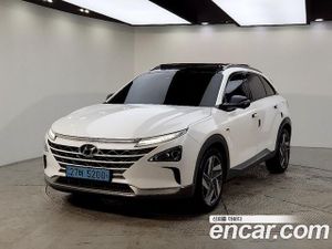 Hyundai Nexo Premium 2019