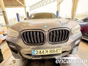 Bmw X4 xDrive20i M Sport X 2020