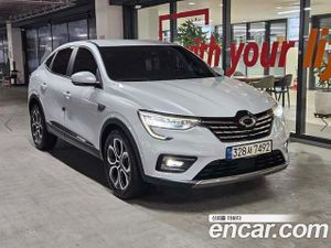 Renault-koreasamsung Xm3 1.3 TCe RE Signature 2021