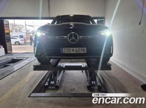 Mercedes-benz Glc-class GLC 300 4MATIC Avantgarde 2024