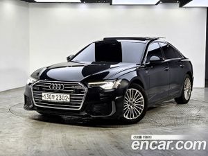 Audi A6 40 TDI Premium 2020