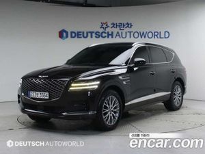 Genesis Gv80 3.0 Diesel 2WD 2022