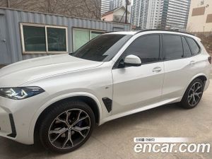 Bmw X5 xDrive 40i M Sport 2025
