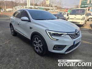 Renault-koreasamsung Xm3 1.3 TCe RE Signature 2021