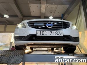 Volvo S60 2nd D4 2018