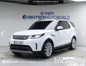 Land rover Discovery 2.0 P300 SE 2023