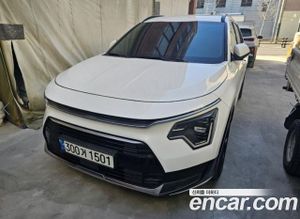 Kia Niro Signature 2022