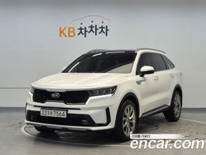 Kia Sorento Prestige Diesel 2.2 2WD 2020