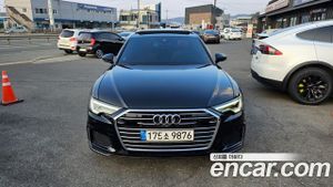 Audi A6 45 TFSI Premium 2021
