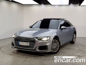 Audi A6 40 TDI Premium 2020