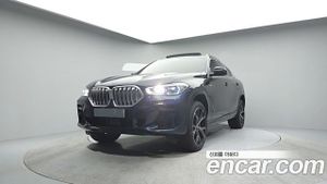 Bmw X6 xDrive40i M Sport 2022