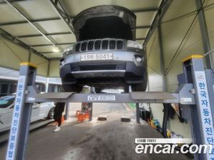 Jeep Cherokee WK2 3.0 Diesel Laredo 2013