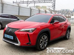 Lexus Ux 2WD 2022