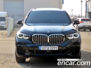 Bmw X5 xDrive 30d M Sport 2023