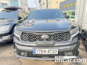 Kia Sorento Noblesse Diesel 2.2 2WD 2021