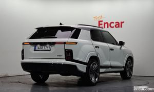 Kg_mobility_ssangyong Actyon S9 Gasoline 1.5 2WD 2025