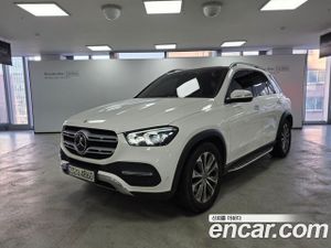 Mercedes-benz Gle-class GLE300d 4MATIC 2023