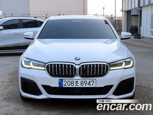 Bmw 5-series 530i M Sport Package 2022