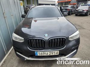 Bmw X4 xDrive20d xLine 2020