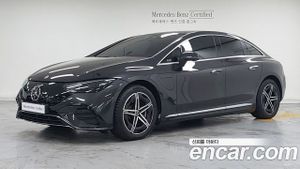 Mercedes-benz Eqe EQE350+ 2024