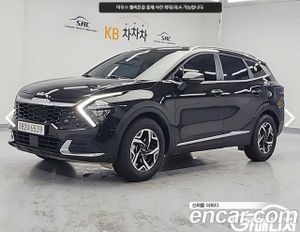 Kia Sportage Prestige Diesel 2.0 2WD 2021