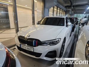 Bmw 3-series 320i M Sport 2020